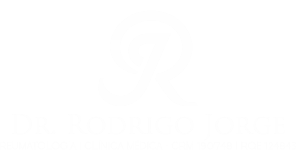 Logo Dr. Rodrigo Jorge - Reumatologista