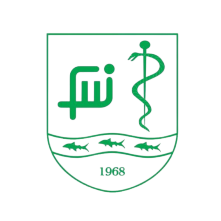 Logo Faculdade de Medicina de Jundiaí - formação do Dr. Rodrigo Jorge
