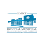 Logo Hospital Municipal Dr. José de Carvalho Florence - São José dos Campos