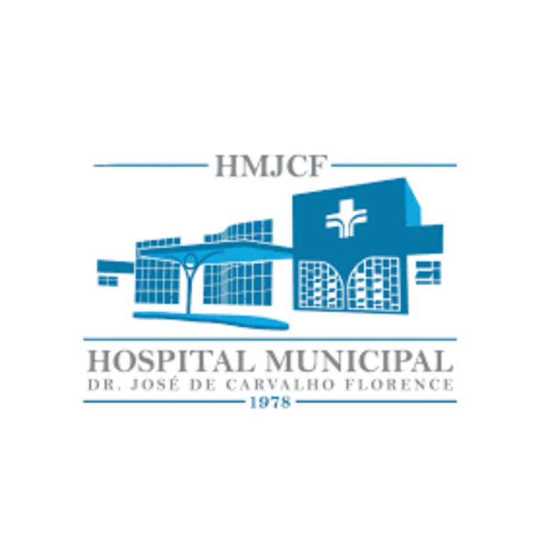 Logo Hospital Municipal Dr. José de Carvalho Florence - São José dos Campos