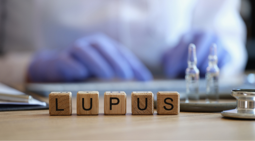 Lúpus - doença autoimune tratada pelo reumatologista